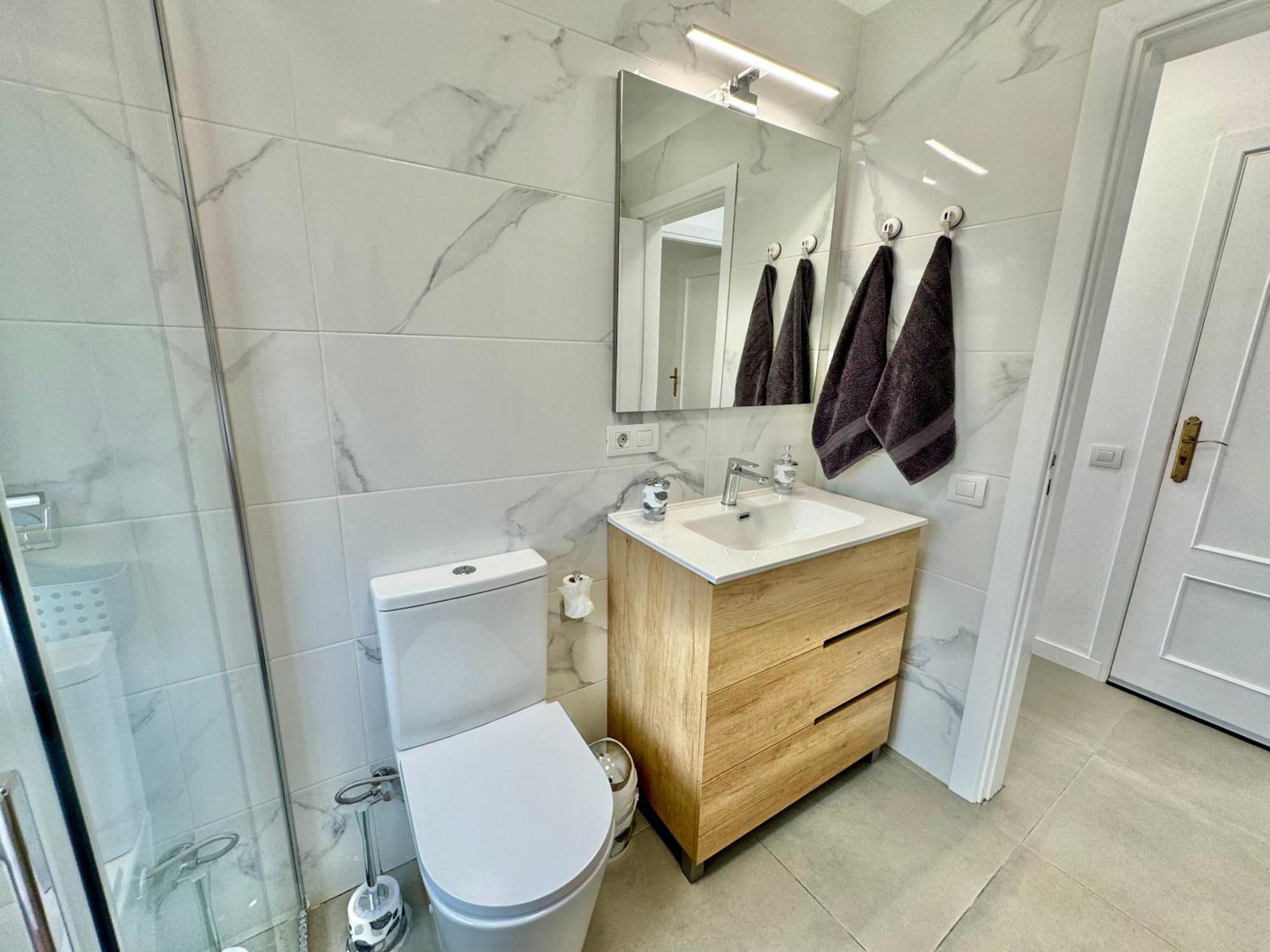 Mar & Teide Apartment Sauzal Ngoại thất bức ảnh