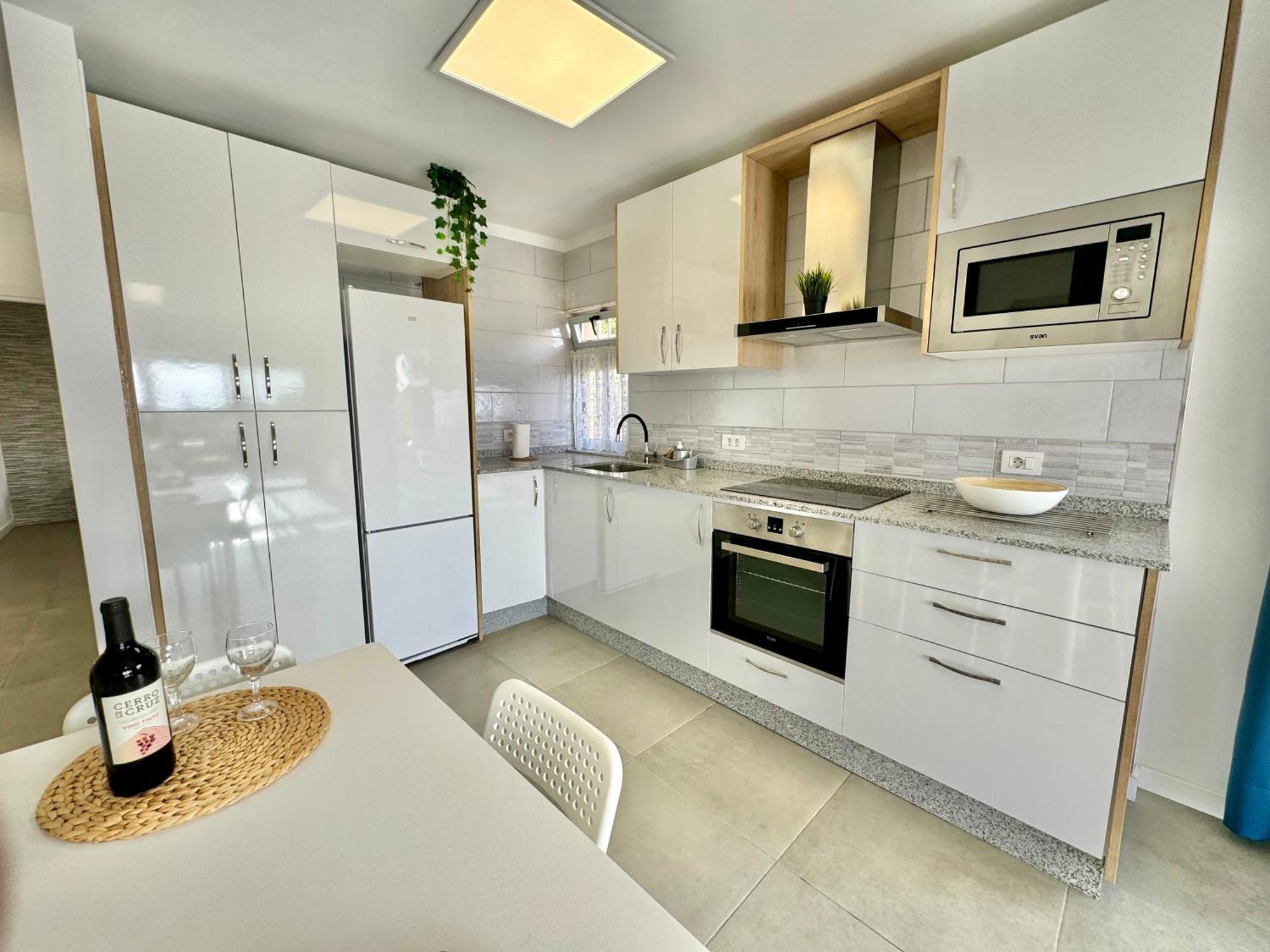 Mar & Teide Apartment Sauzal Ngoại thất bức ảnh